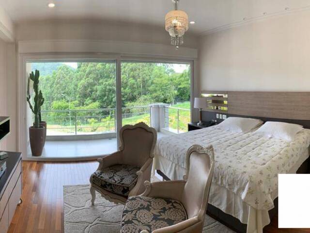 Casa em condomínio para Venda em Tamboré - 22