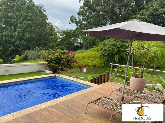 Casa em condomínio para Venda em Tamboré - 23