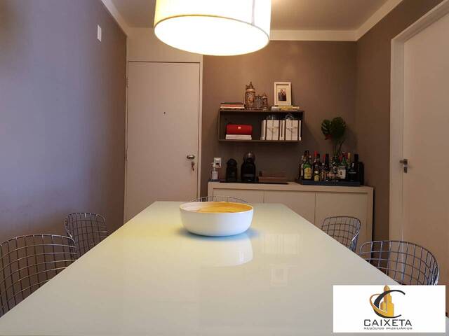 Apartamento para Venda em Parque Ipê - 7