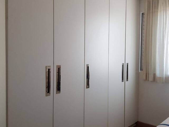 Apartamento para Venda em Parque Ipê - 17