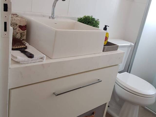 Apartamento para Venda em Parque Ipê - 21