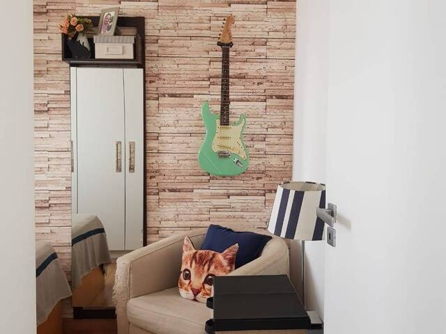 Apartamento para Venda em Parque Ipê - 23