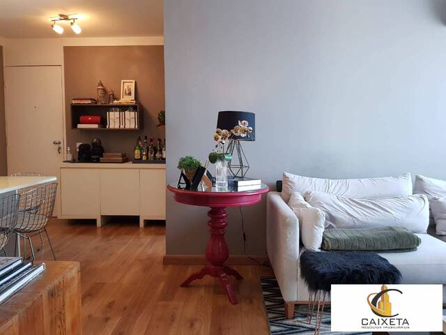 Apartamento para Venda em Parque Ipê - 8