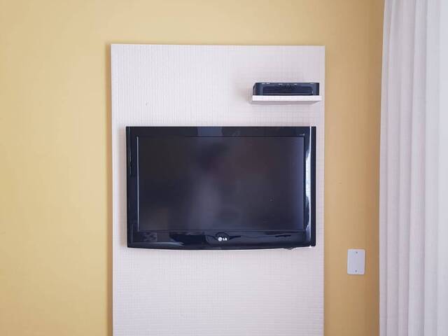 Apartamento para Venda em Parque Ipê - 14