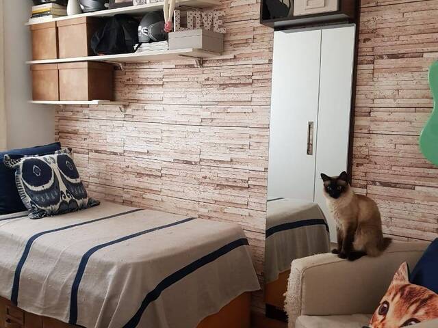 Apartamento para Venda em Parque Ipê - 22