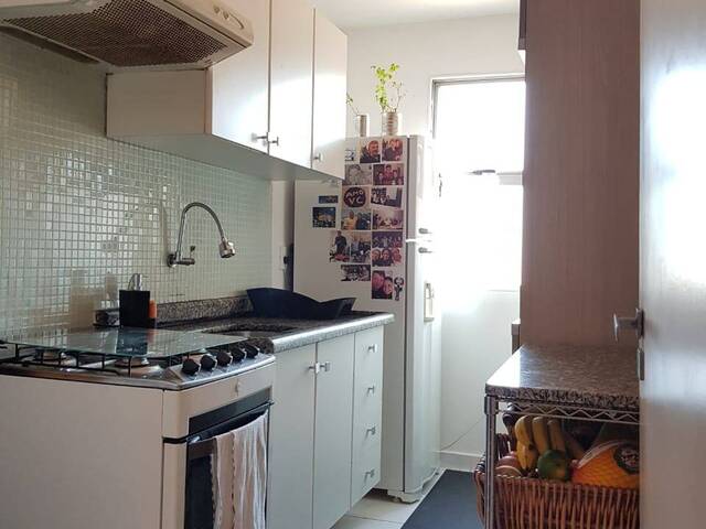 Apartamento para Venda em Parque Ipê - 9
