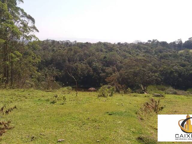 Área para Incorporação para Venda em Sítio Boa Vista - 6