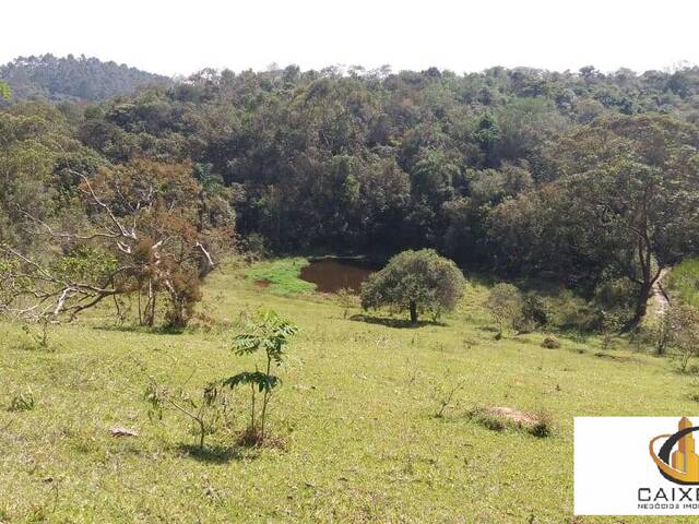 Área para Incorporação para Venda em Sítio Boa Vista - 8