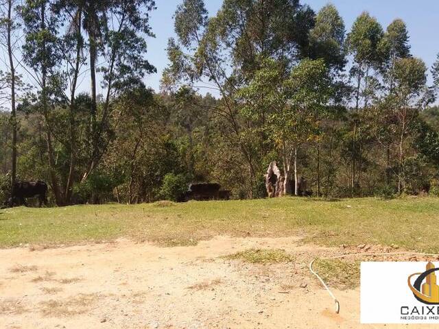Área para Incorporação para Venda em Sítio Boa Vista - 9