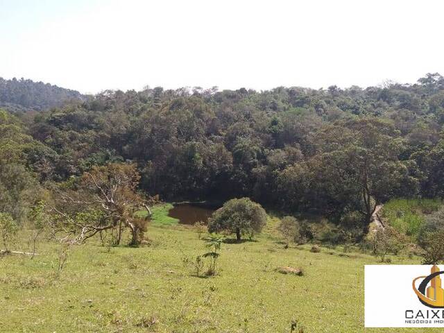 Área para Incorporação para Venda em Sítio Boa Vista - 14