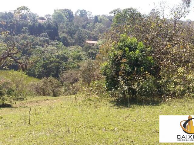 Área para Incorporação para Venda em Sítio Boa Vista - 17