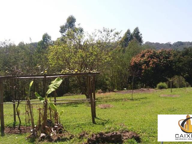 Área para Incorporação para Venda em Sítio Boa Vista - 18
