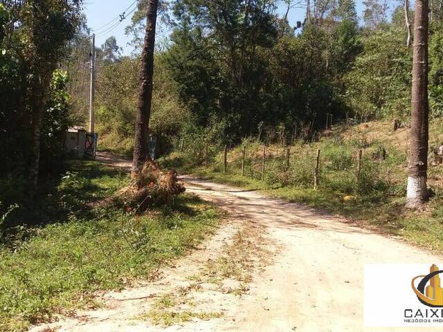 Área para Incorporação para Venda em Sítio Boa Vista - 23