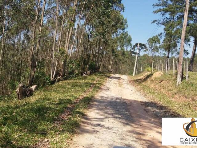 Área para Incorporação para Venda em Sítio Boa Vista - 22