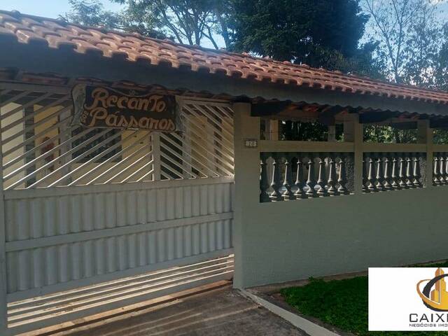 Chácara para Venda em Saboó - 8