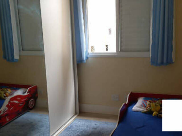 Apartamento para Venda em Jardim Tupanci - 11