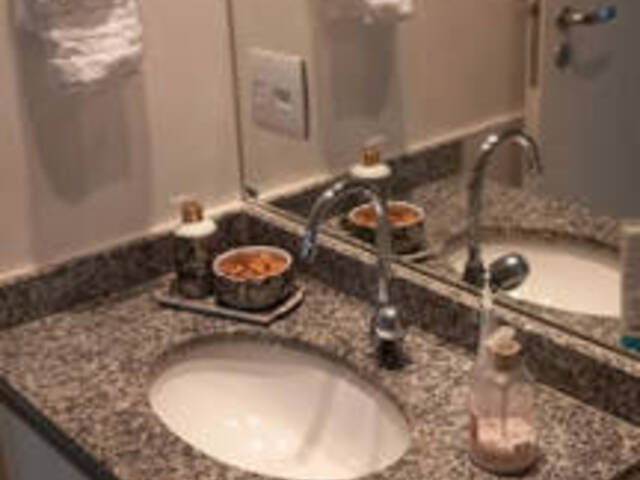 Apartamento para Venda em Jardim Tupanci - 12