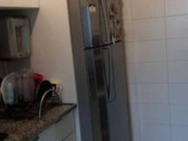Apartamento para Venda em Jardim Tupanci - 8
