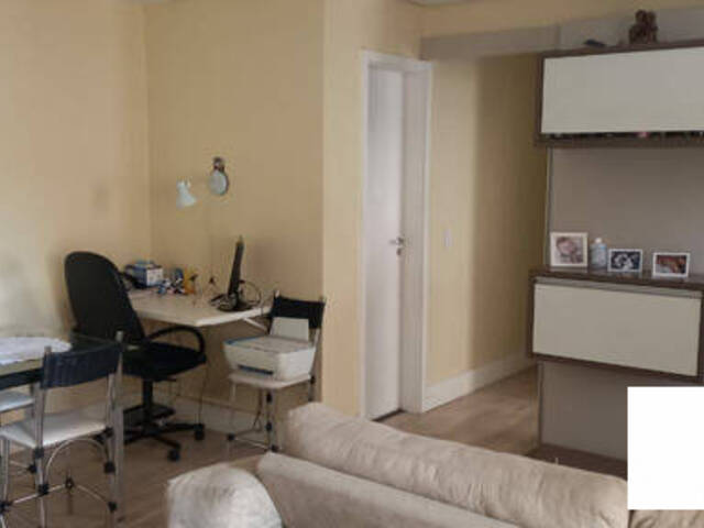 Apartamento para Venda em Jardim Tupanci - 14