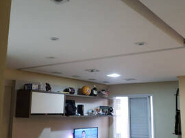 Apartamento para Venda em Jardim Tupanci - 19