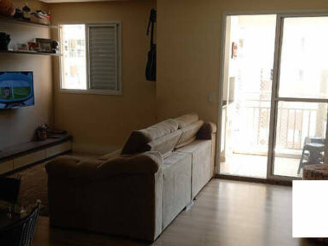 Apartamento para Venda em Jardim Tupanci - 17