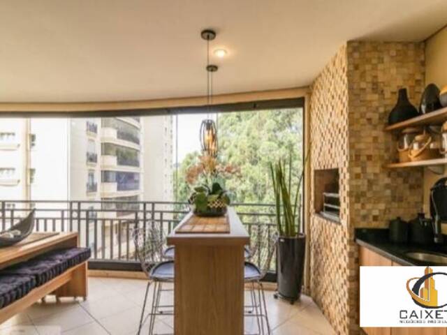 Apartamento para Venda em Santana de Parnaíba - 4