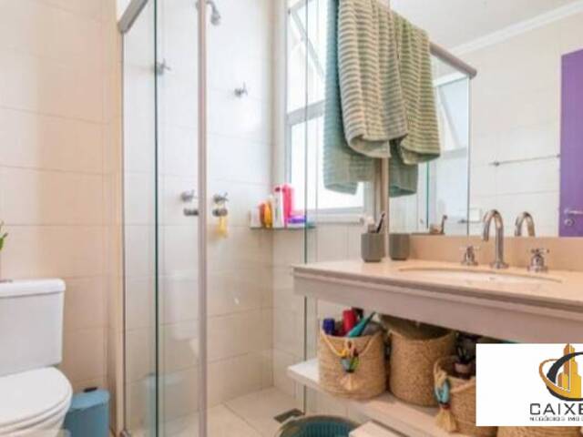 #864 - Apartamento para Venda em Santana de Parnaíba - SP