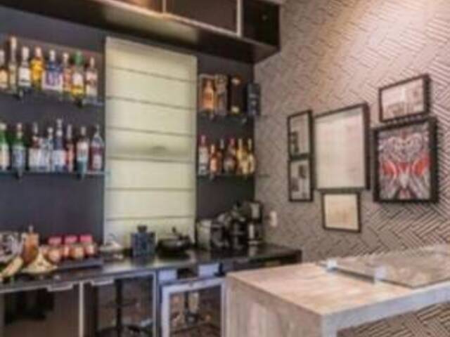 Apartamento para Venda em TAMBORÉ - 8