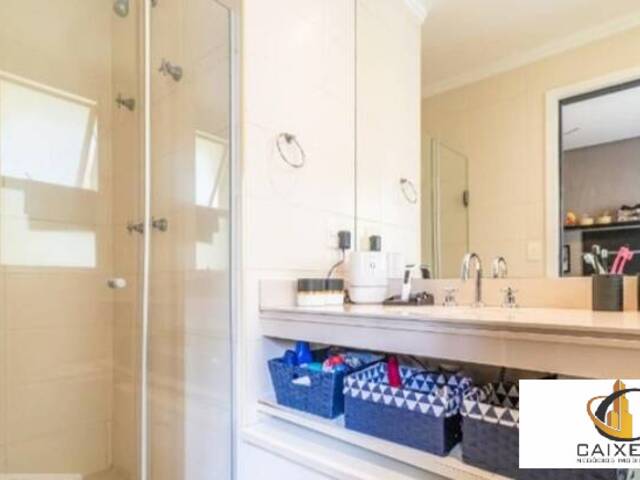 Apartamento para Venda em TAMBORÉ - 9
