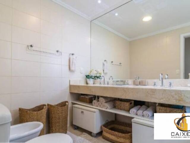 Apartamento para Venda em TAMBORÉ - 7