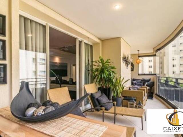 #864 - Apartamento para Venda em Santana de Parnaíba - SP