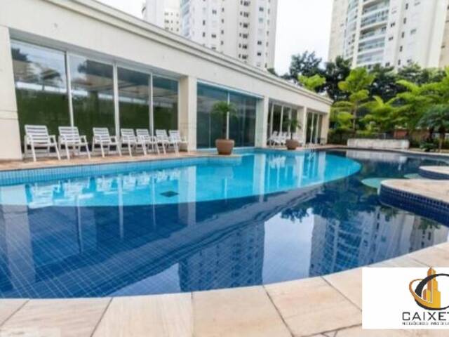 Apartamento para Venda em TAMBORÉ - 11