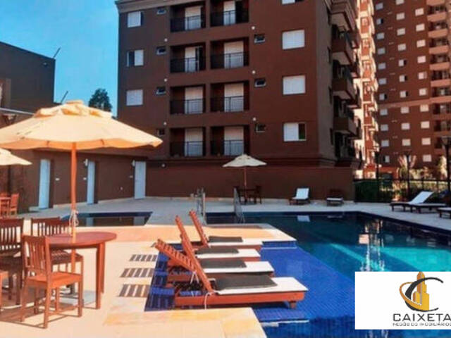 Apartamento para Venda em Jardim Tupanci - 14