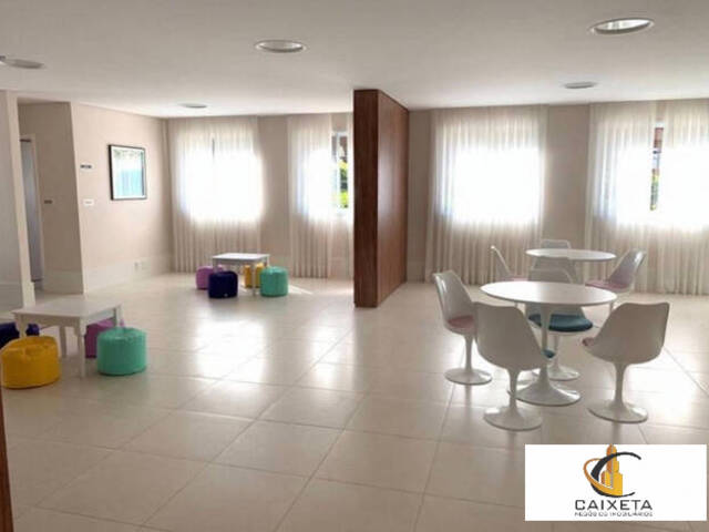 Apartamento para Venda em Jardim Tupanci - 17