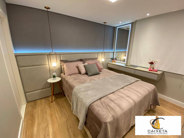 Apartamento para Venda em Jardim Tupanci - 9