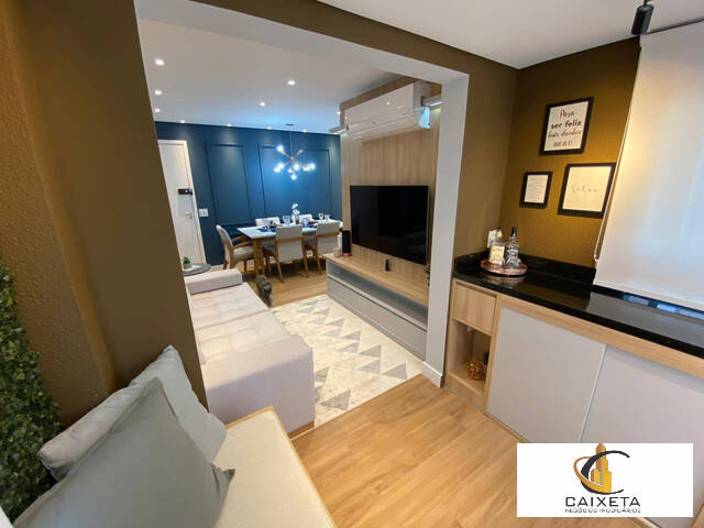Apartamento para Venda em Jardim Tupanci - 7