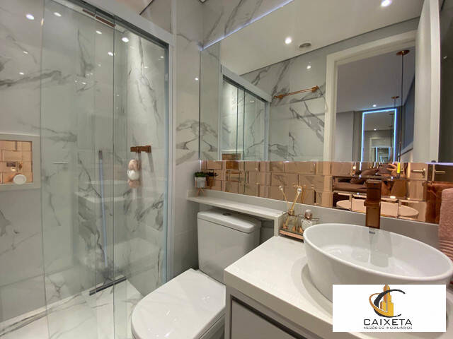 Apartamento para Venda em Jardim Tupanci - 10