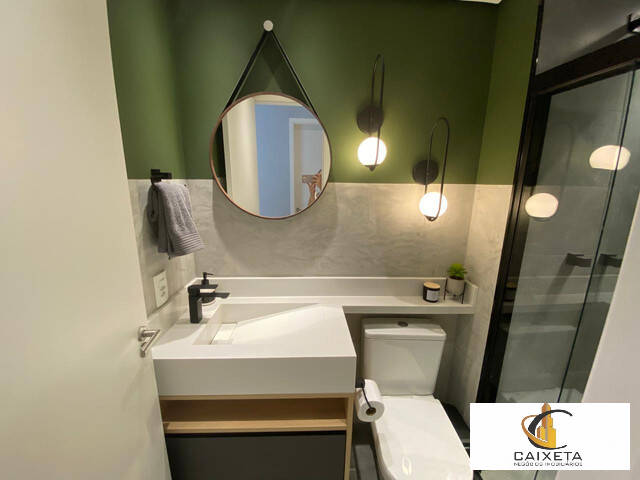 Apartamento para Venda em Jardim Tupanci - 11
