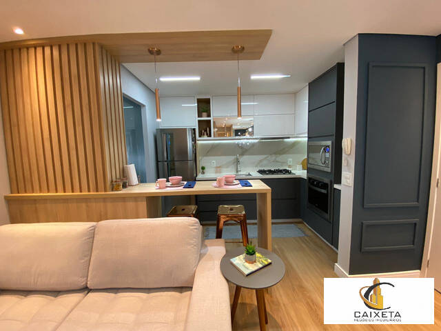 #865 - Apartamento para Venda em Barueri - SP