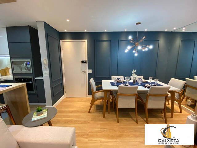 #865 - Apartamento para Venda em Barueri - SP