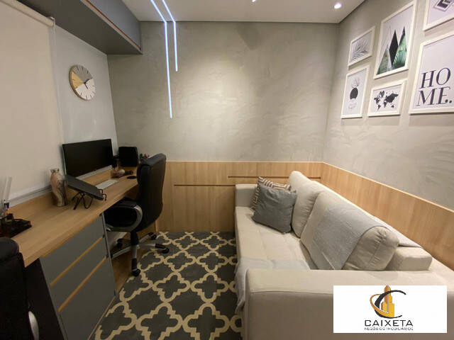 Apartamento para Venda em Jardim Tupanci - 6