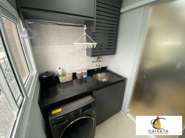 Apartamento para Venda em Jardim Tupanci - 12