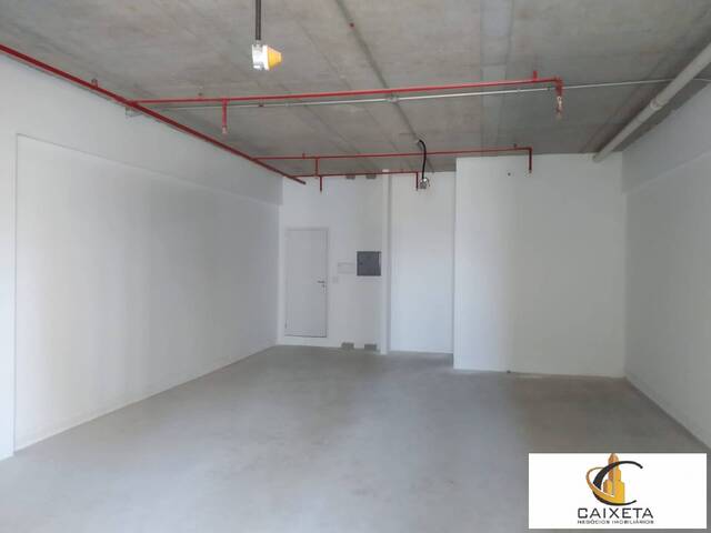 Sala para Venda em Bethaville I - 7