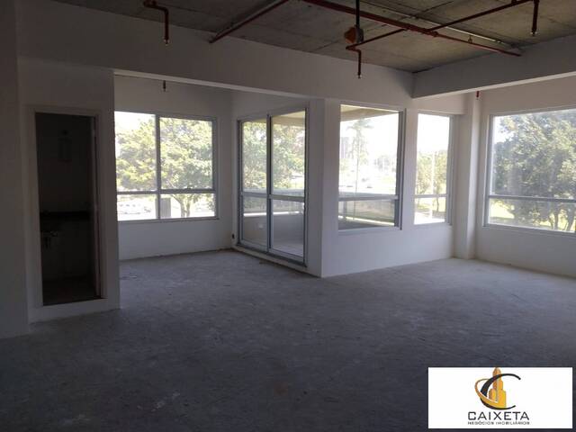 Sala para Venda em Bethaville I - 8