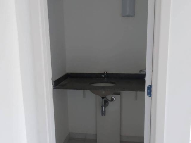 Sala para Venda em Bethaville I - 10