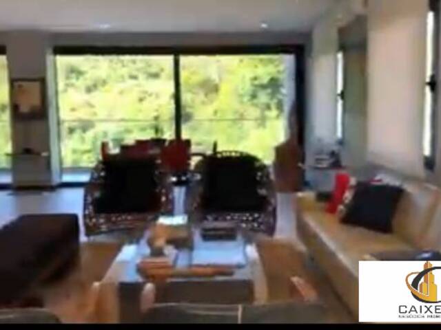 Casa para Venda em Alphaville - 7