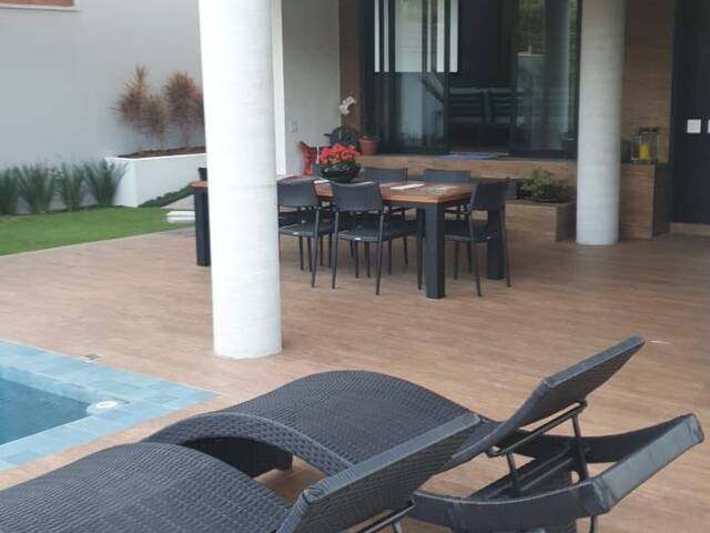 Casa para Venda em Alphaville - 19