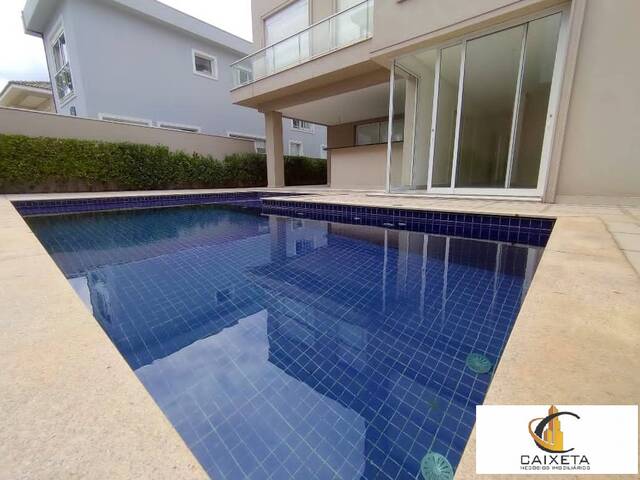 Casa em condomínio para Venda em Alphaville - 13