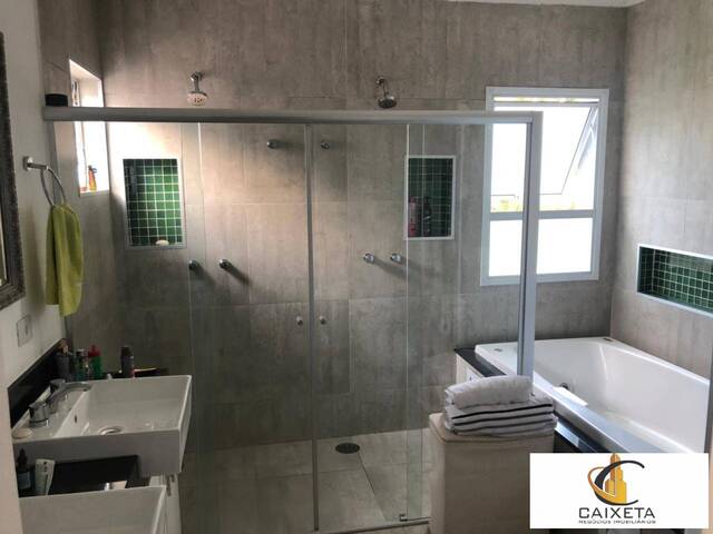 Casa para Venda em Alphaville - 12