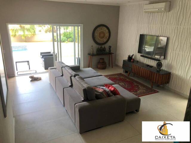 Casa para Venda em Alphaville - 7